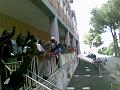exodus arrivo